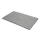 Wasbare benchmat voor honden