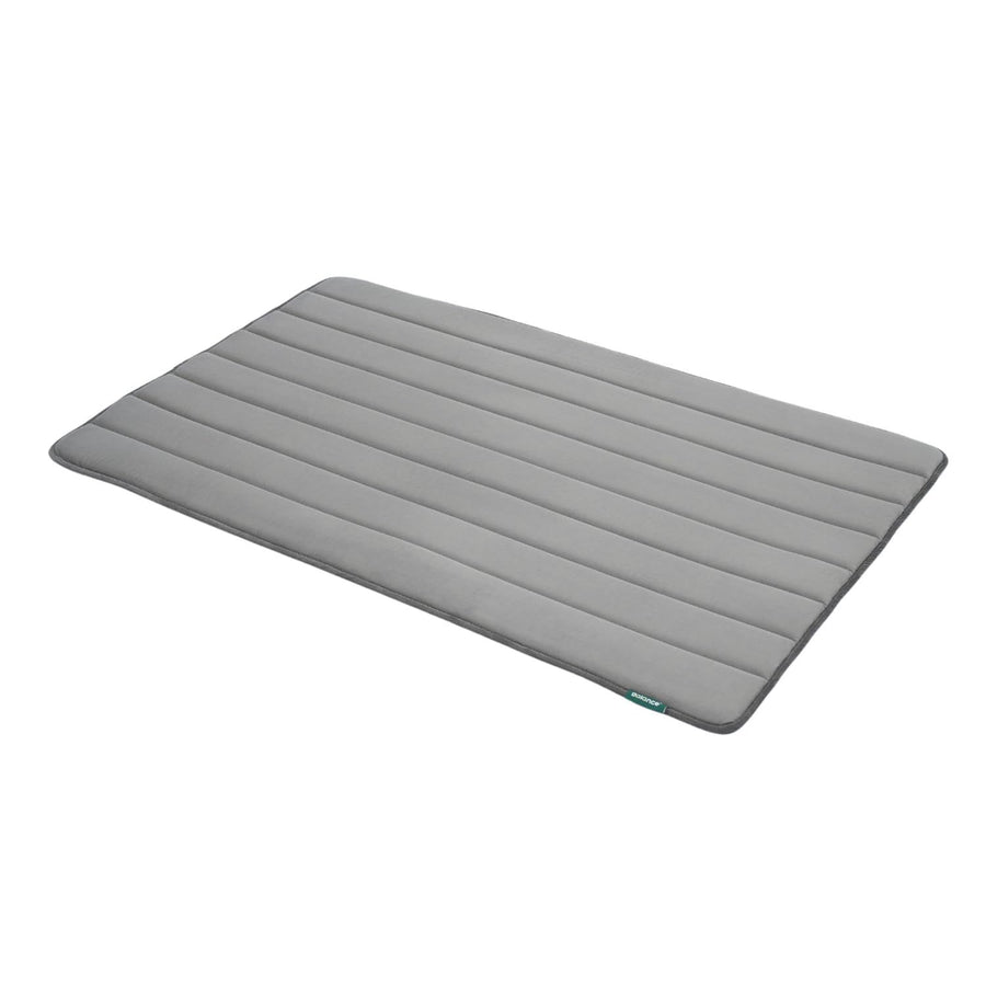 Wasbare benchmat voor honden