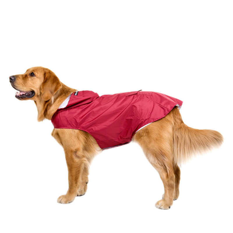 Fits every pet