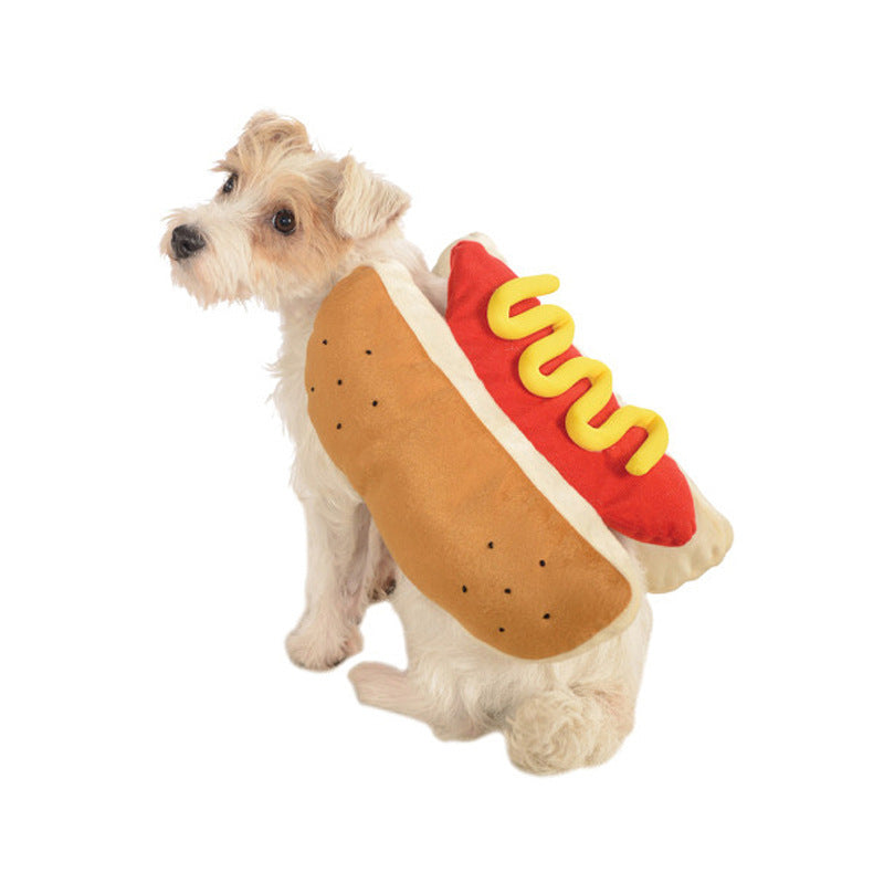 Fits every pet