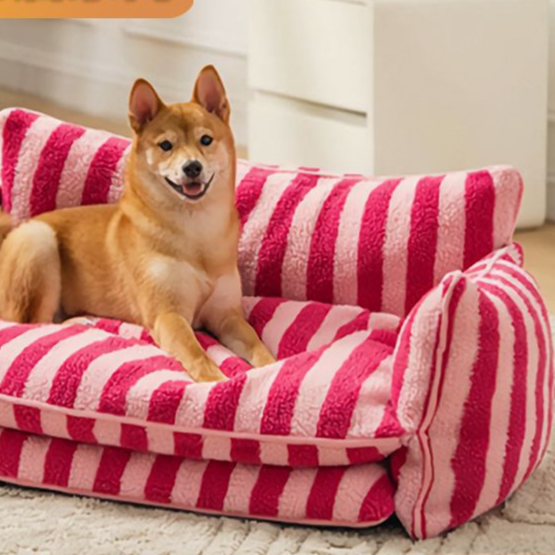 Van de bank sturen werkt zelden lang