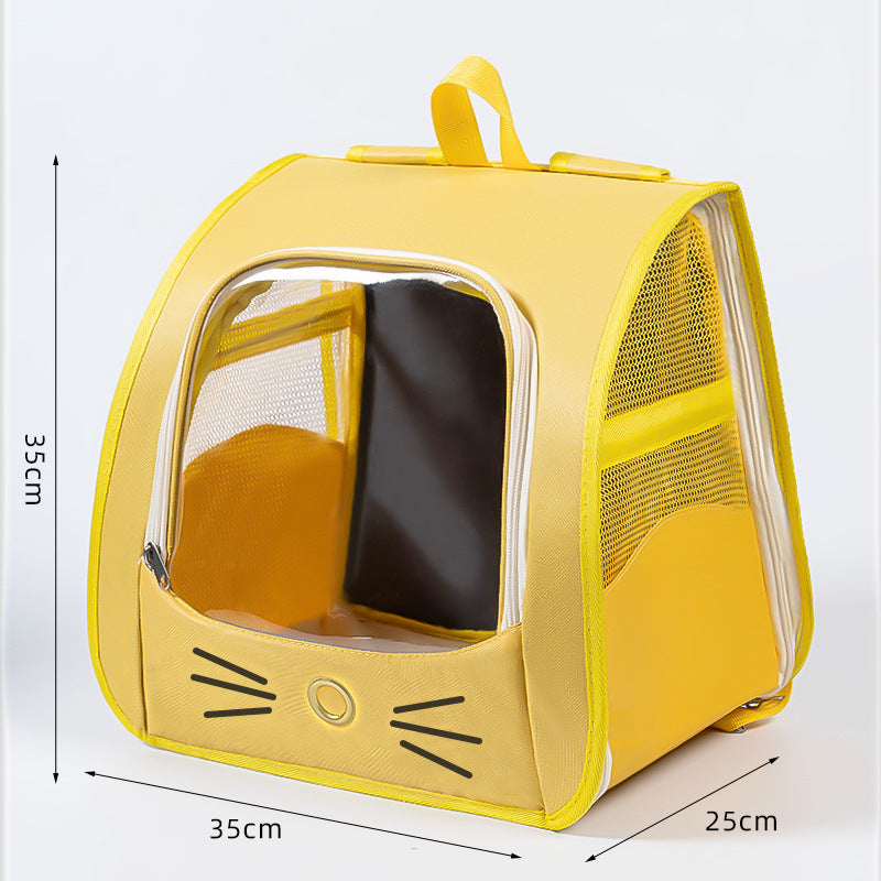 Fits every pet