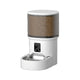 Slimme voerbak met APP
