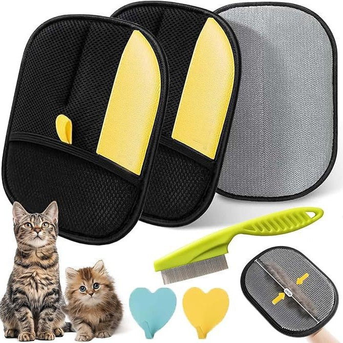 Fits every pet