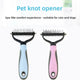Pet Detangling Comb