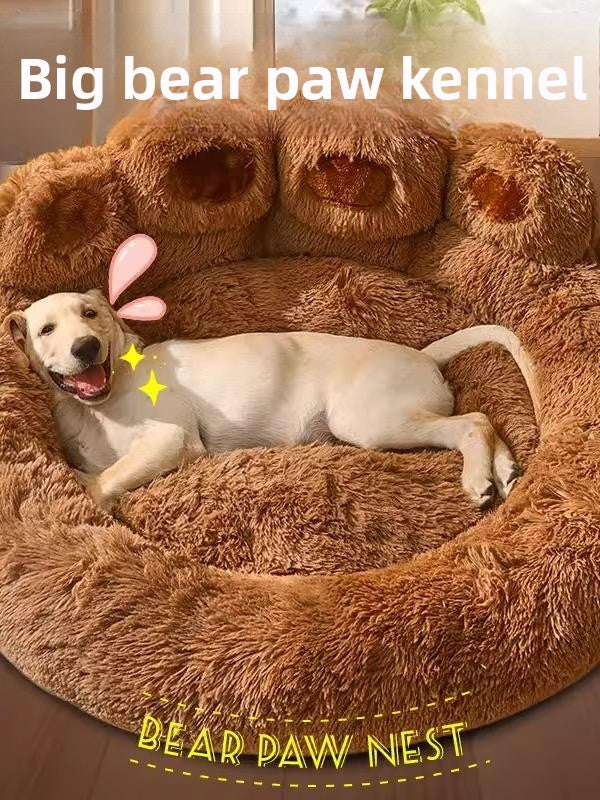 Van de bank sturen werkt zelden lang
