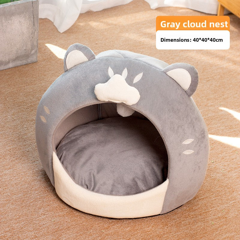 Fits every pet