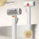 Dual Function Pet Hair Removal Comb