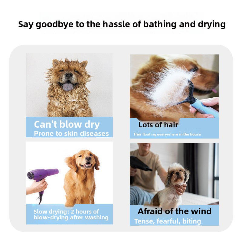 Fits every pet