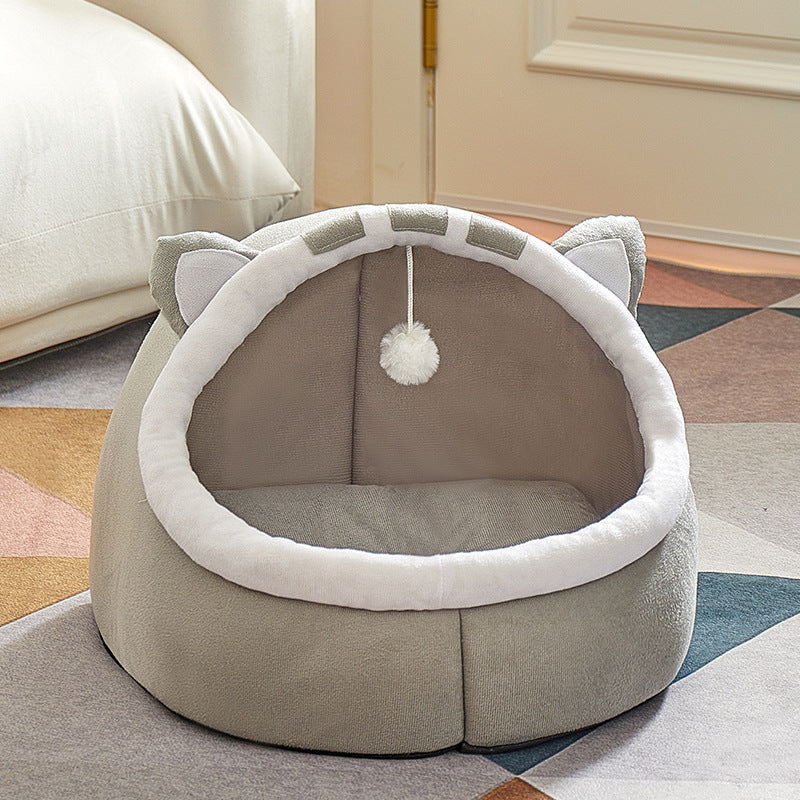Fits every pet