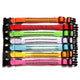Glow-in-the-dark hondenhalsband
