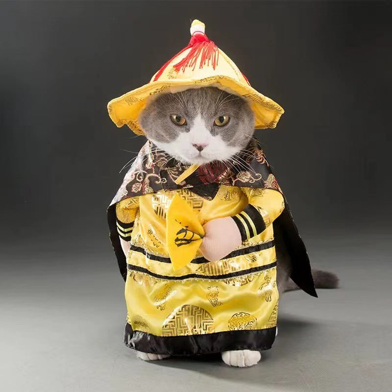 Fits every pet