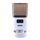 Slimme automatische voerbak met timer