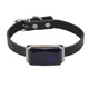 Waterdichte GPS-halsband tegen zoekraken