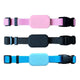Huisdier GPS-tracker halsband