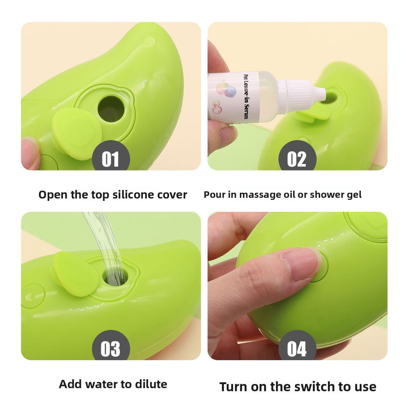 Easy to keep clean