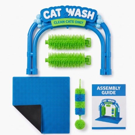 Fits every pet