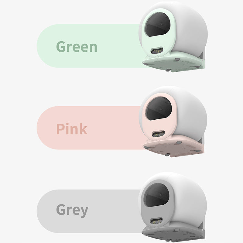Fits every pet