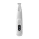 Stille tondeuse met weinig vibratie