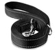 Reflecterende hondenriem met halsband