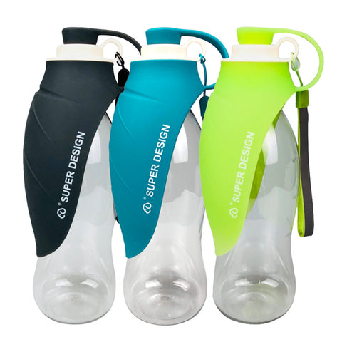 Drinkbeker voor buiten