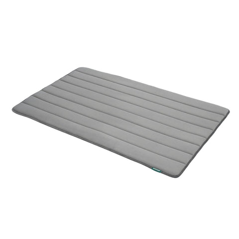 Wasbare benchmat voor honden