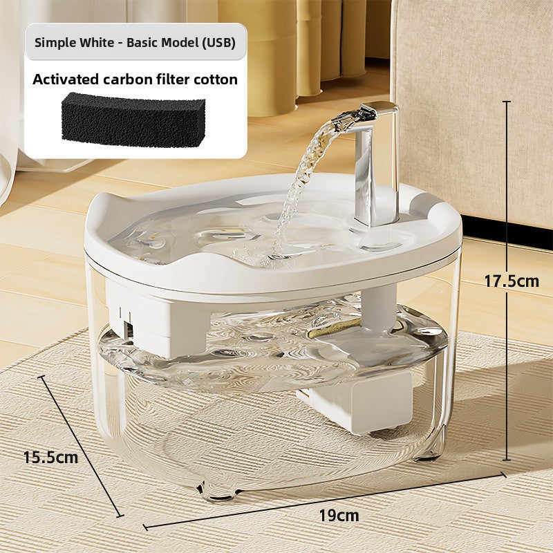 Fits every pet