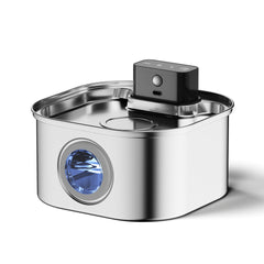 3.2L Square / UK Plug