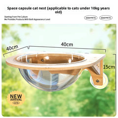 Space Capsule