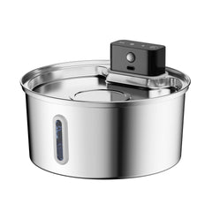 3.2L Round / AU Plug