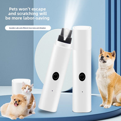 Grooming & Care