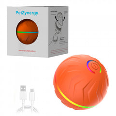 Orange t01 / English version packaging