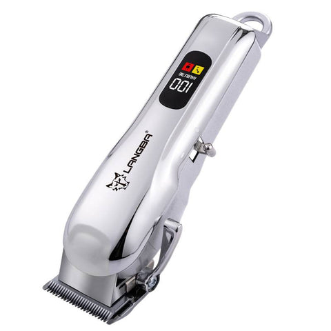 Professionele elektrische tondeuse
