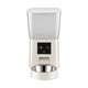 Slimme voerbak met camera en timer