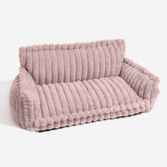 Lotus Pink / 2XL 120x75x40cm