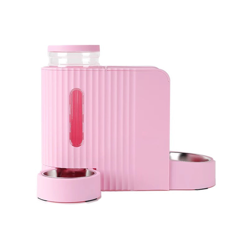 Automatische waterdispenser