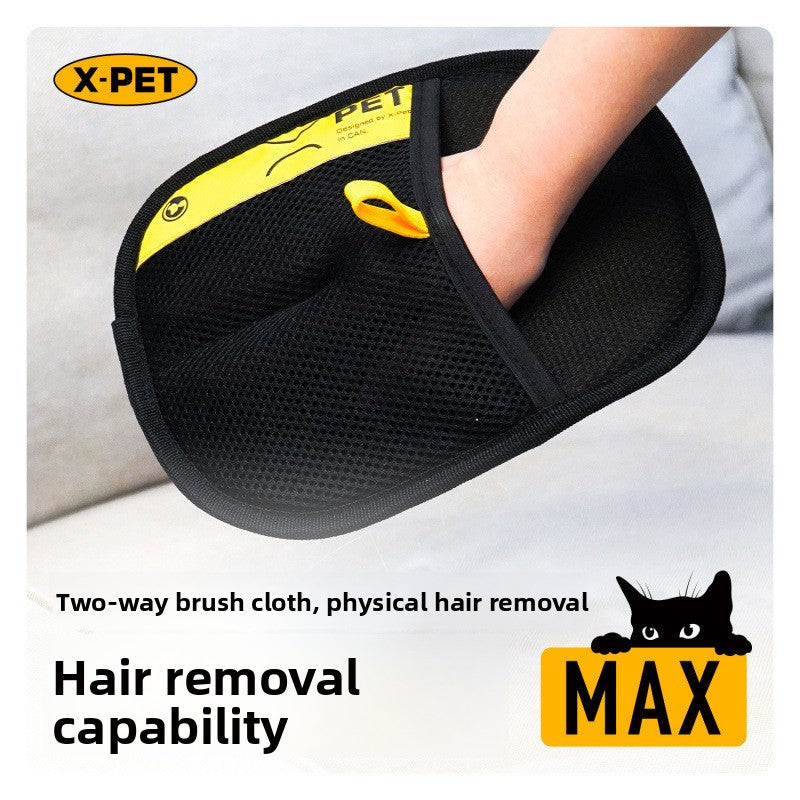 Fits every pet