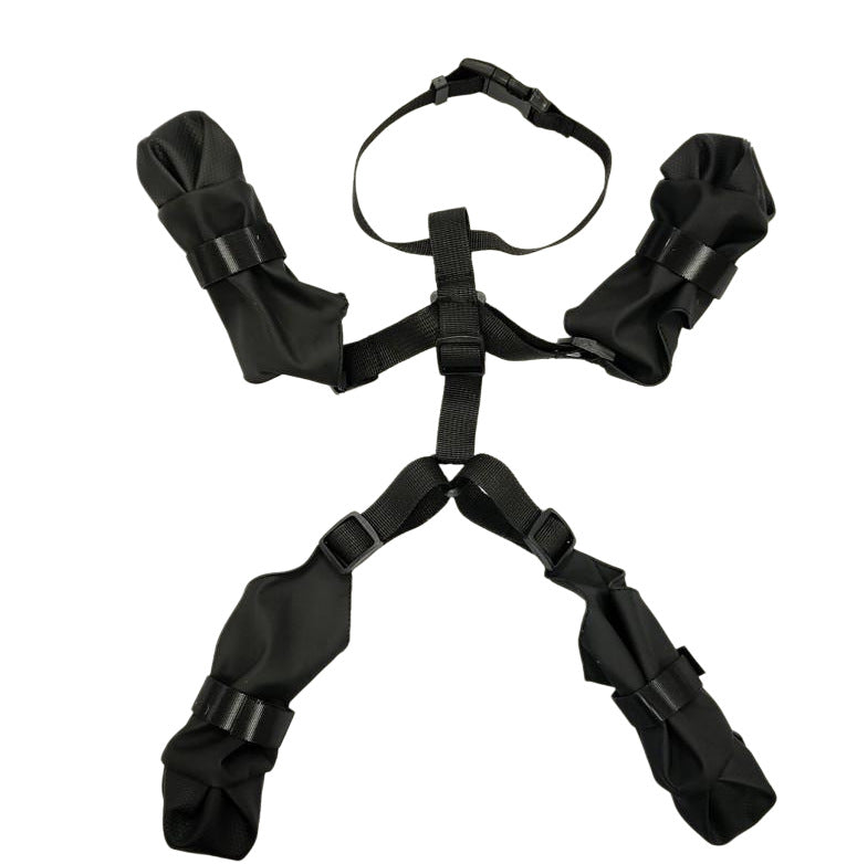 Built for daily use