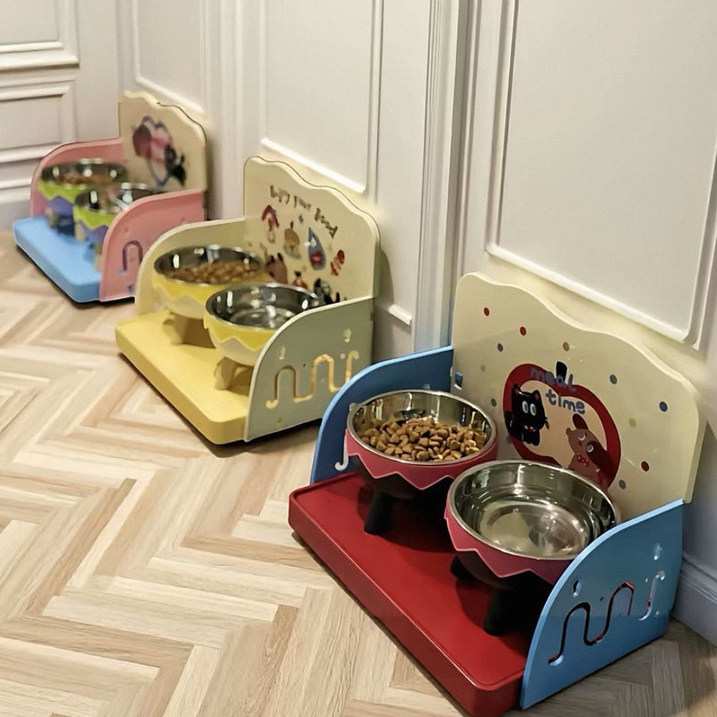 Fits every pet