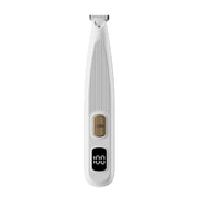 Electric Pet Grooming Clipper