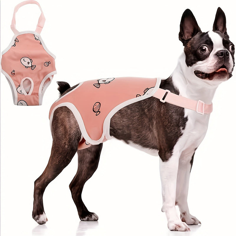Fits every pet