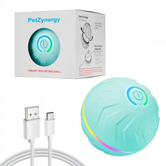 Tiffany blue t01 / English version packaging