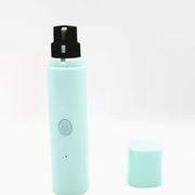 Electric Pet Nail Grinder with LED Light
