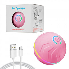 Pink t01 / English version packaging