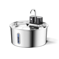3.2L Round Faucet / UK Plug