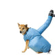 Huisdierendroogtas voor katten en honden