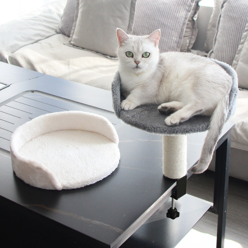 Slecht liggen zie je pas terug in de ochtend