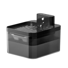 2.2L Square Plastic / JP Plug