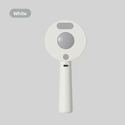 Steam Spray Cat Comb with UV Sterilization