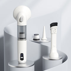 Kh168 white / Usb charging english manual